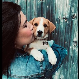 Meet your Posher, Jayne